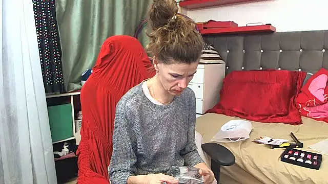 kellyterapy online show from 03/06/25, 01:16