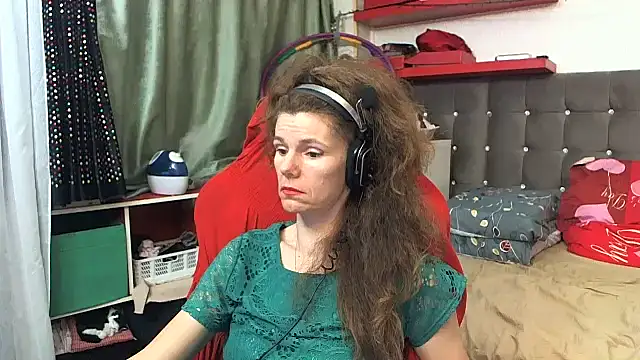 kellyterapy online show from 03/08/25, 04:01