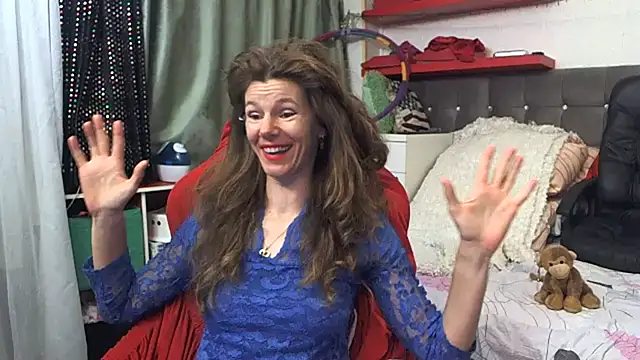 kellyterapy online show from 03/22/25, 09:31