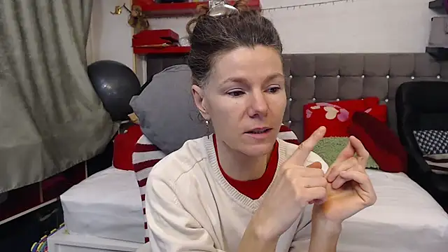 kellyterapy online show from 02/17/26, 03:36