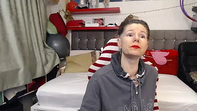 kellyterapy online show from 02/24/26, 01:20