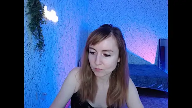 Athena Richards online show from 12/03/24, 08:49