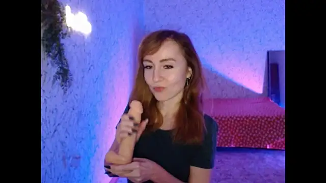 Athena Richards online show from 12/11/24, 05:15