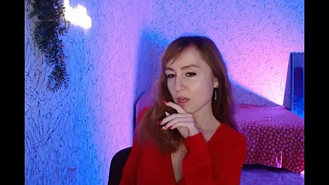 Athena Richards online show from 12/21/24, 03:53