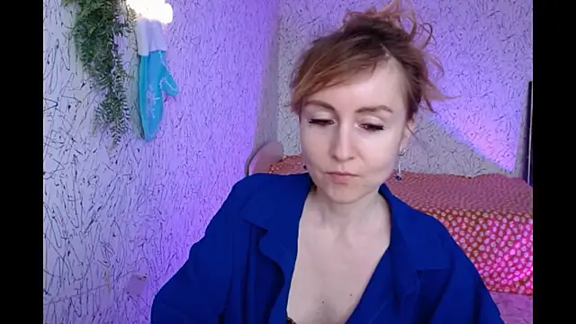 Athena Richards online show from 01/26/25, 09:40