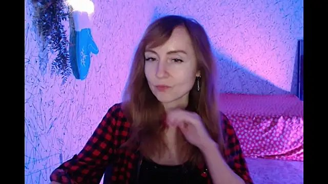 Athena Richards online show from 01/27/25, 03:28