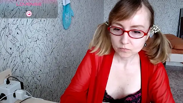 Athena Richards online show from 03/29/26, 08:03