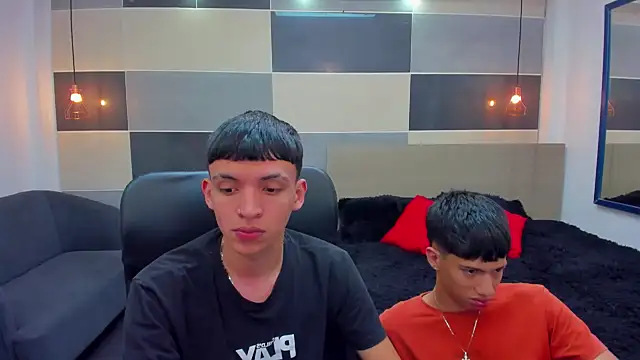 Juan Nd Steven online show from 12/04/24, 04:21