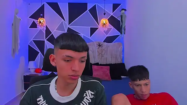 Juan Nd Steven online show from 11/01/25, 12:29