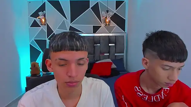 Juan Nd Steven online show from 02/03/26, 01:59