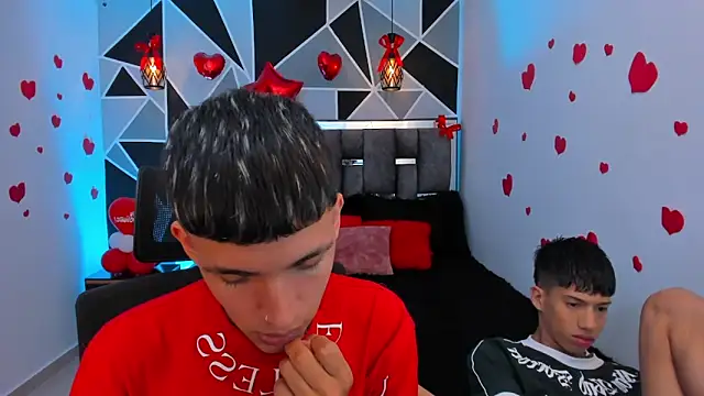 Juan Nd Steven online show from 02/21/26, 03:29