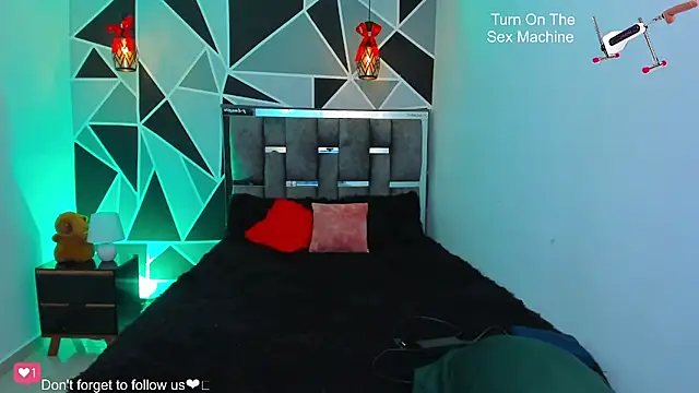 Juan Nd Steven online show from 03/21/26, 03:55