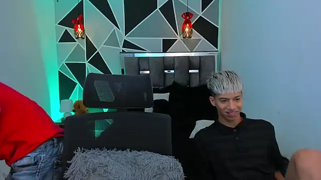 Juan Nd Steven online show from 05/06/26, 01:47