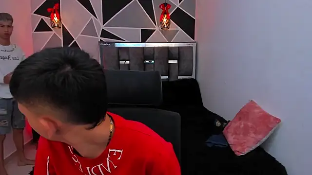 Juan Nd Steven online show from 05/10/26, 11:26