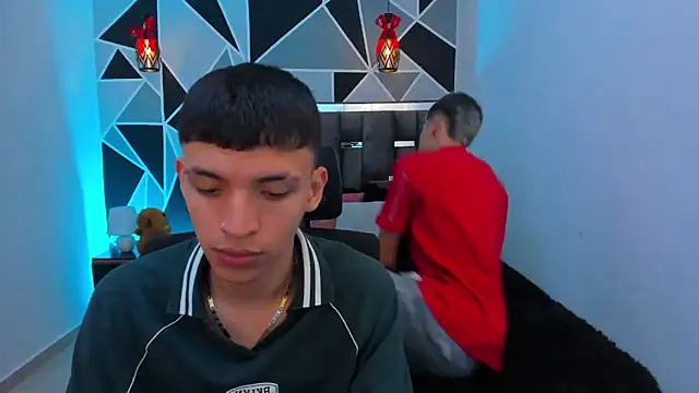 Juan Nd Steven online show from 05/13/26, 12:41