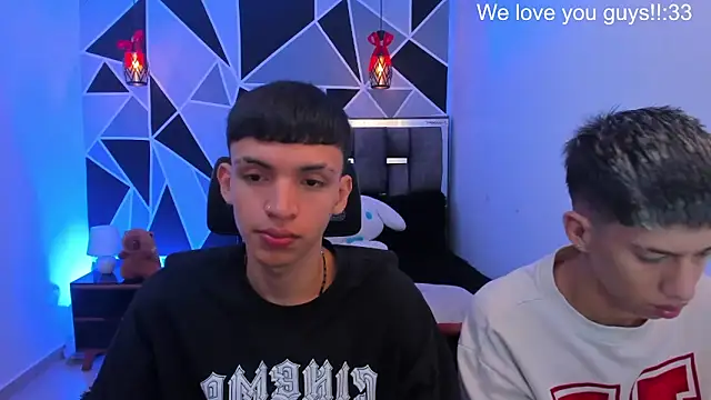 Juan Nd Steven online show from 06/02/26, 10:50