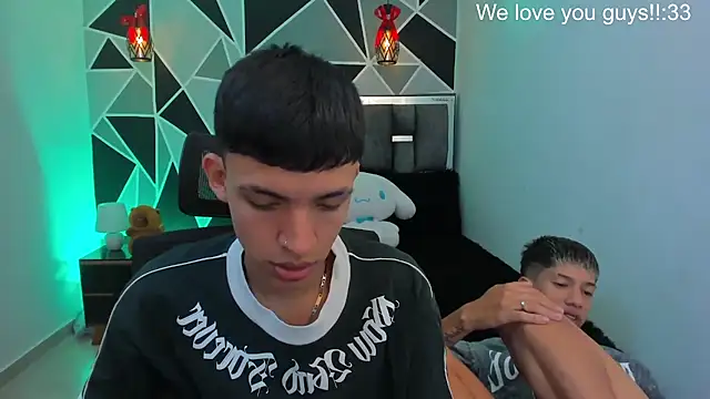 Juan Nd Steven online show from 06/03/26, 10:26