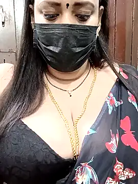 ashikaa r online show from 01/13/25, 04:19