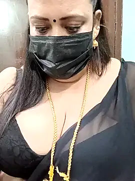 ashikaa r online show from 02/02/25, 01:19