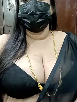 ashikaa r online show from 02/09/25, 01:03