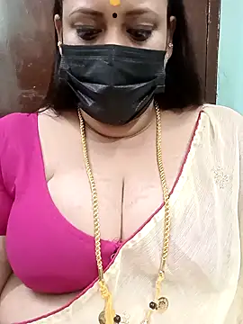 ashikaa r online show from 02/11/25, 02:57