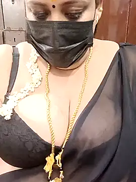 ashikaa r online show from 02/14/25, 07:54