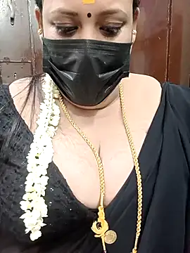 ashikaa r online show from 02/15/25, 04:34