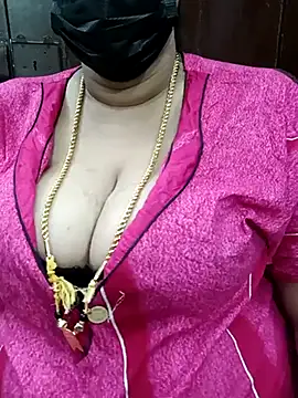 ashikaa r online show from 02/16/25, 07:49