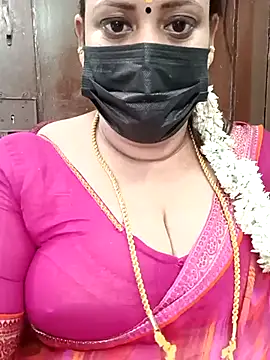 ashikaa r online show from 02/19/25, 07:50