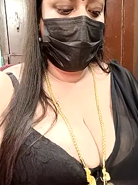 ashikaa r online show from 02/24/25, 05:11