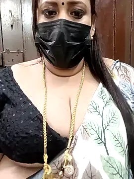 ashikaa r online show from 03/02/25, 04:21