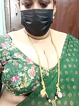 ashikaa r online show from 03/16/25, 05:50