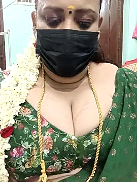 ashikaa r online show from 03/17/25, 07:26