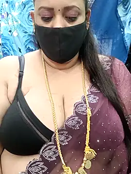 ashikaa r online show from 10/05/25, 03:38