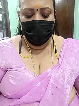 ashikaa r online show from 04/12/26, 12:43