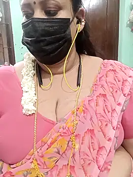 ashikaa r online show from 04/18/26, 05:50