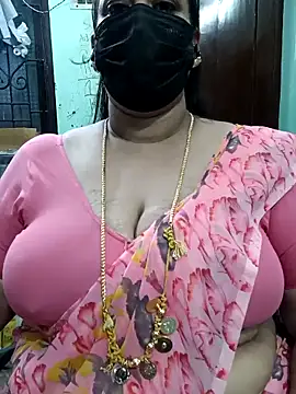 ashikaa r online show from 04/21/26, 06:01