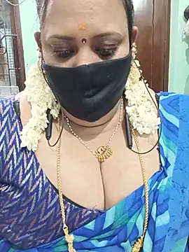 ashikaa r online show from 05/31/26, 07:48