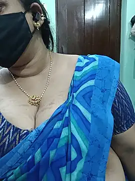 ashikaa r online show from 06/14/26, 05:48