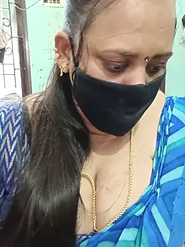 ashikaa r online show from 06/15/26, 06:04