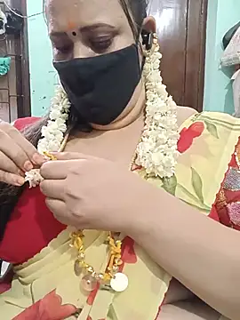 ashikaa r online show from 06/23/26, 06:17