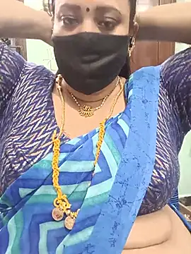 ashikaa r online show from 07/02/26, 06:14