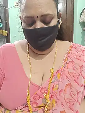 ashikaa r online show from 07/03/26, 04:46