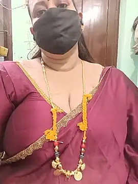 ashikaa r online show from 07/14/26, 04:45