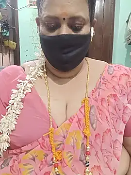 ashikaa r online show from 07/18/26, 06:23