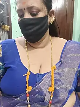 ashikaa r online show from 07/25/26, 06:38