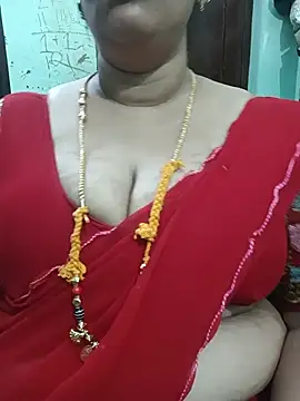 ashikaa r online show from 07/28/26, 07:39