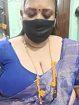 ashikaa r online show from 07/31/26, 06:40
