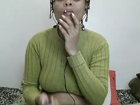 Cessylolla online show from 10/23/25, 06:13