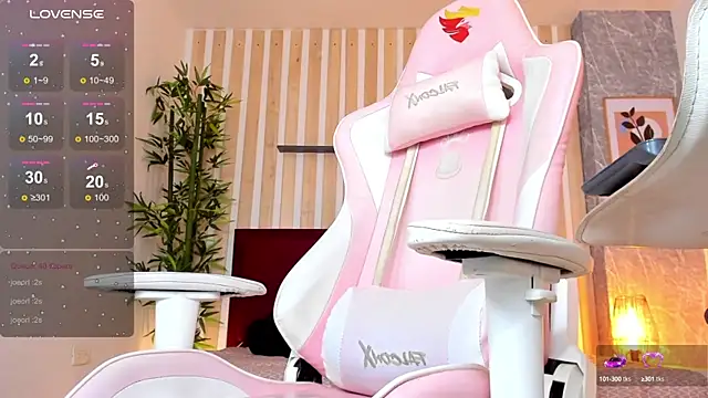 miah connor online show from 02/11/25, 05:47